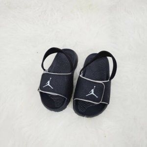 jordan sandals for infants